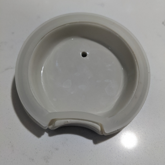 Rae Dunn, Work travel mug - Picture 4 of 6